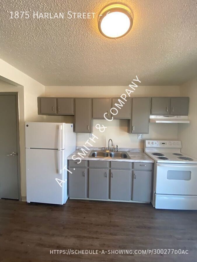 Photo - 1875 N Harlan St Unit 6