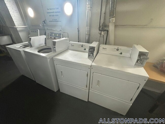 Photo - 1315 Commonwealth Ave Unit 408