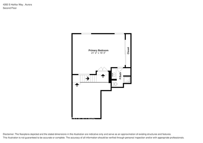 Photo - 4283 S Halifax Way