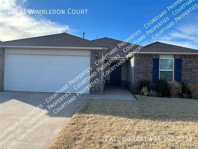 Photo - 10121 Wimbledon Ct