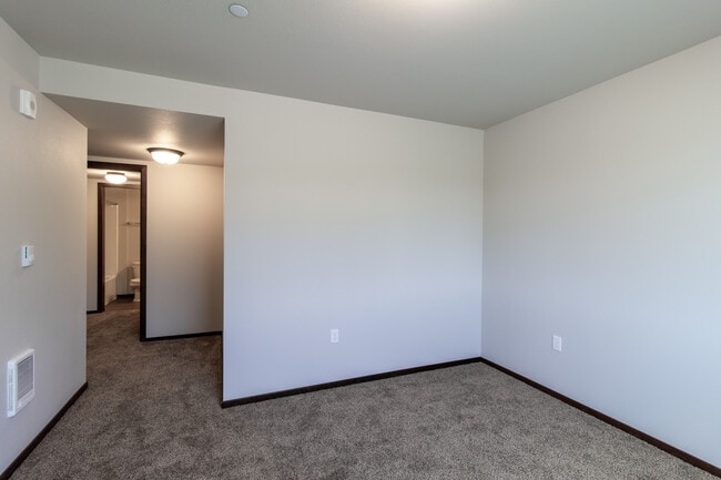 Rockwell Place Apartments