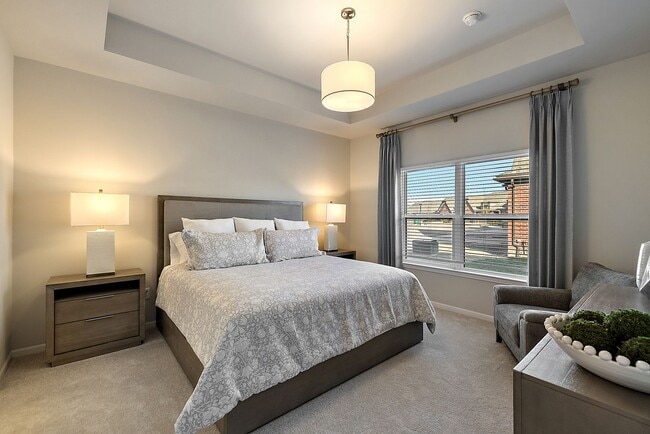 Photo - 3 Bedroom 3 Bath Townhome with First Floor... Unit 7301