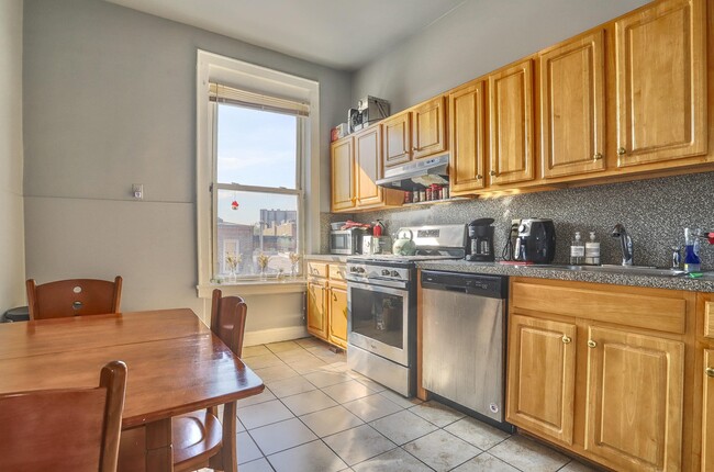 Photo - 802 Washington St Apartamento Unidad 3