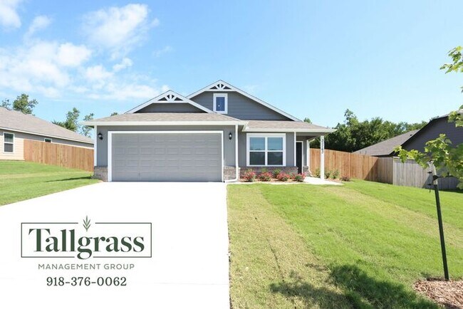 Building Photo - Brand New 4/2/2 in The Heights neighborhood! Rental