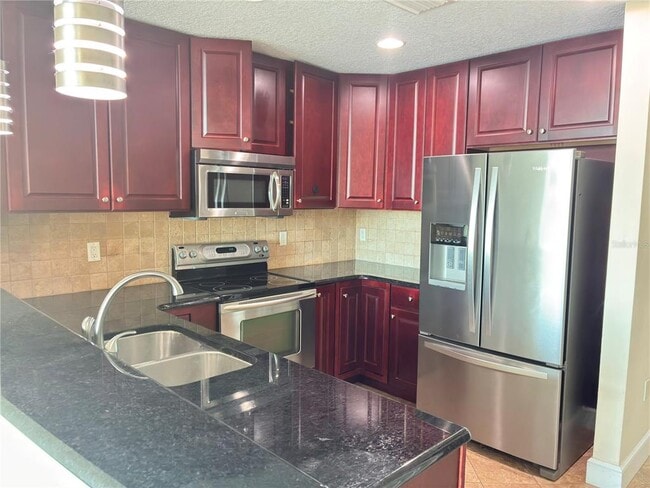 Photo - 101 S Eola Dr Unit 706