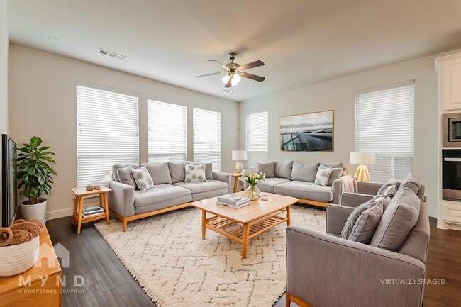 Photo - 3105 Damsel Sauvage Ln