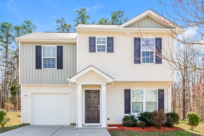 Building Photo - 7413 Hidden Creek Dr