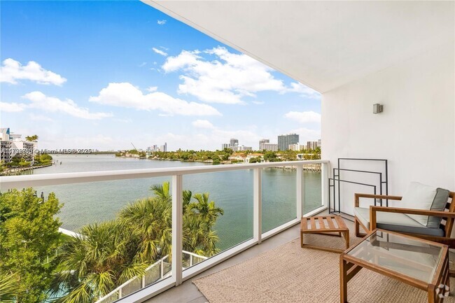 Building Photo - 9821 E Bay Harbor Dr Unit 503 Rental