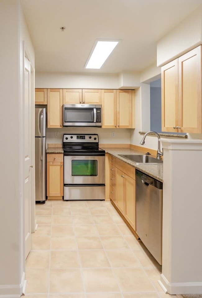 Photo - Rosemont Apartments