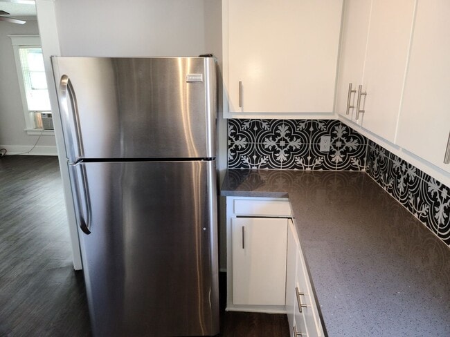 Glendale Lofts - SF Glendale Lofts LLC