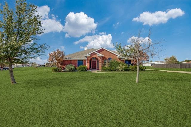 Photo - 640 Lake Shadow Dr House