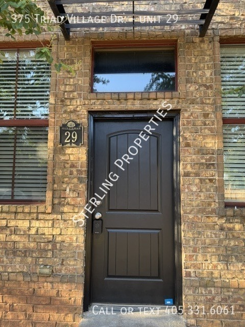 Photo - 375 Triad Village Dr Unit 29
