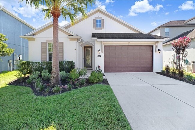 Building Photo - 16325 Hyde Manor Dr