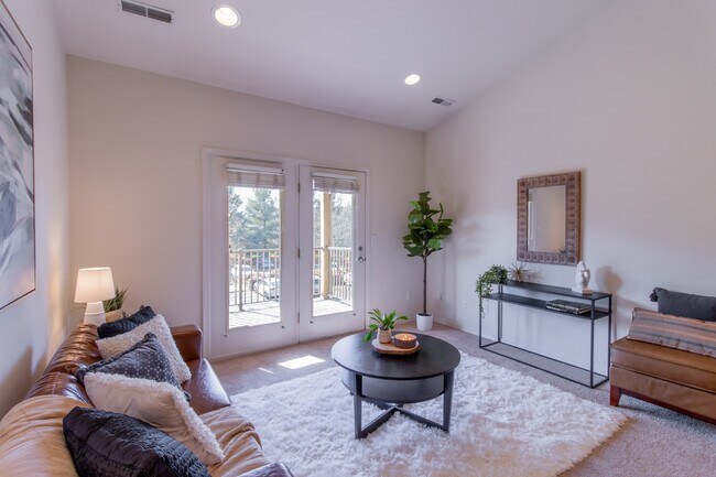 Photo - Grove at Latimer