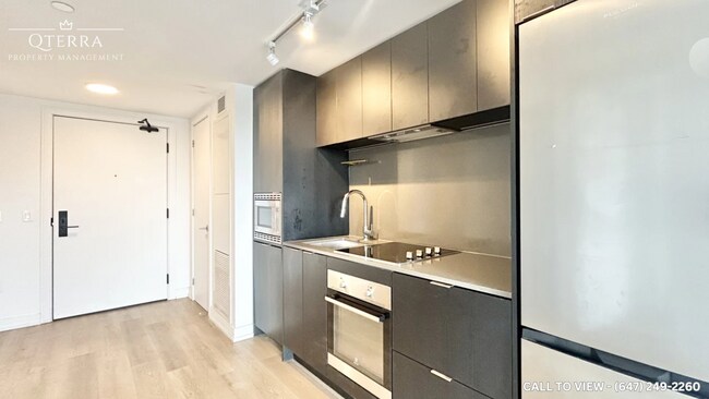 Photo - 1 Jarvis St Unité 528-1 Jarvis St, Hamilton