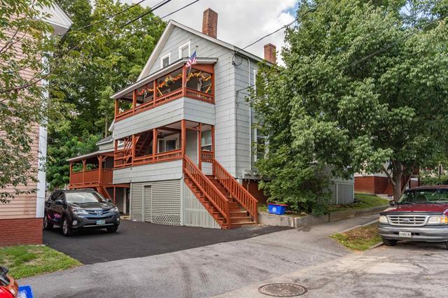 Photo - 25 Union St Unit B