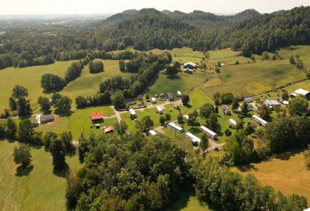 Photo - 117 Harris Creek Spur