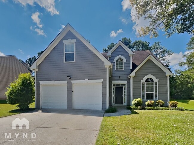 Building Photo - 7877 Collinswood Ct Rental