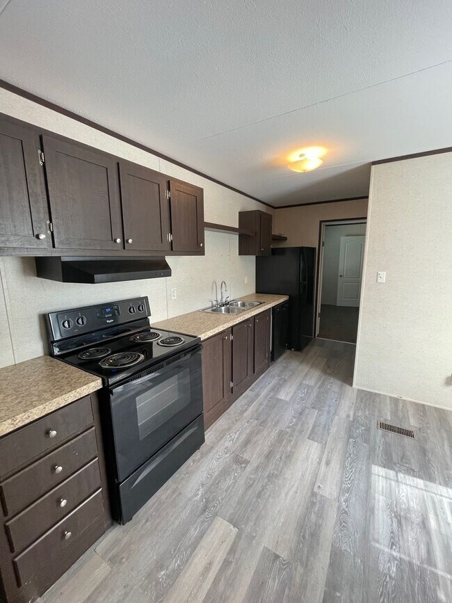 Three Bed Two Bath Blanchard Home Rental For Rent in Shreveport, LA