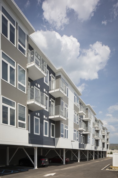 Cornerstone at Seaside Heights