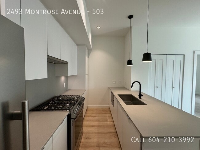 Photo - 5th Floor Condo at Upper Montrose Unit 503