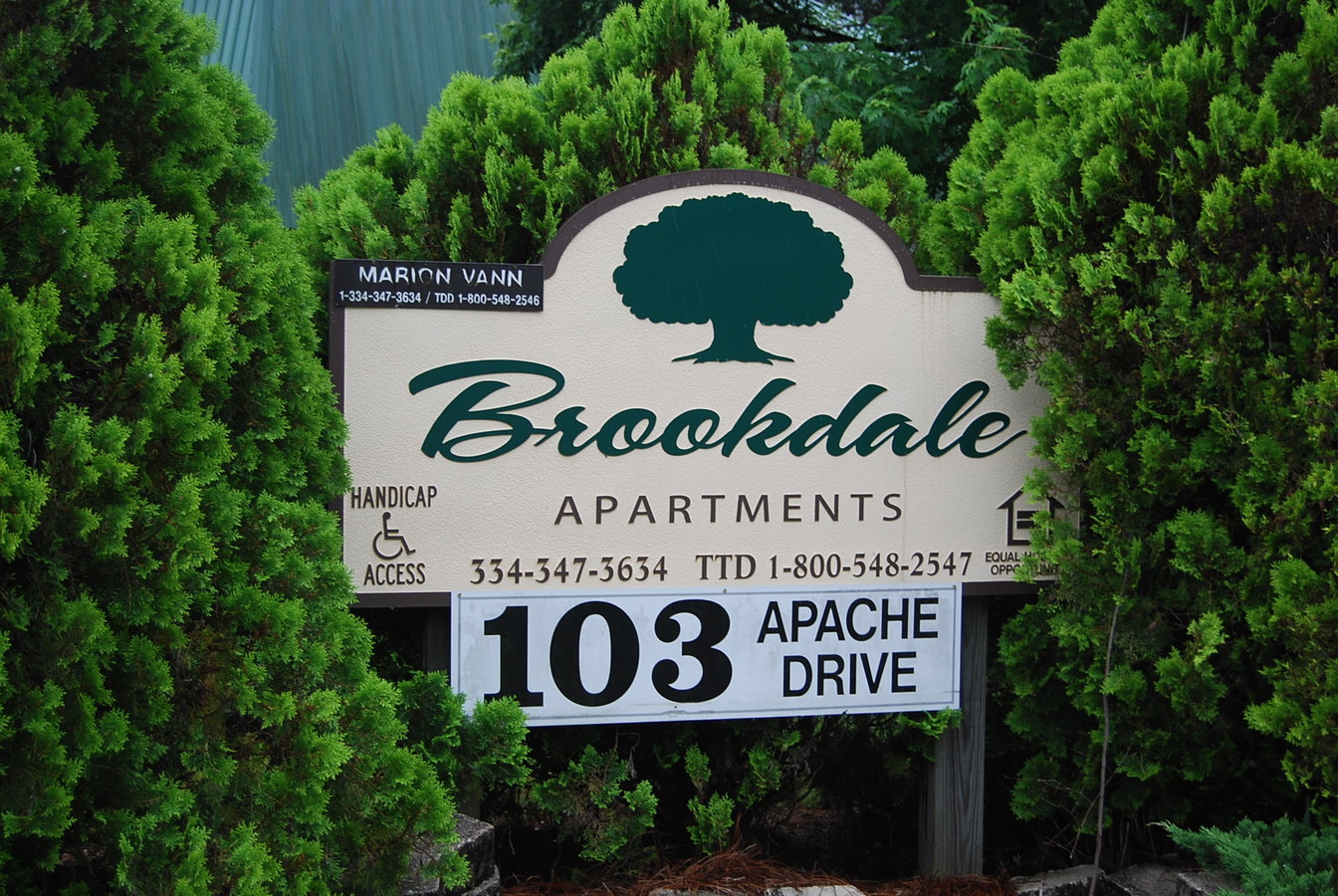 Brookdale Apartments - Brookdale Apartments