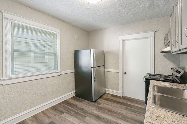 Photo - 4119 Montgall Ave