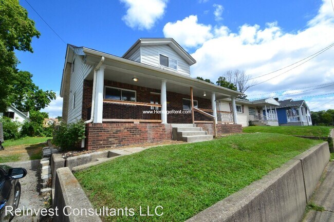 4 br, 2 bath House - 2040 North Bend Road - 4 br, 2 bath House - 2040 North Bend Road
