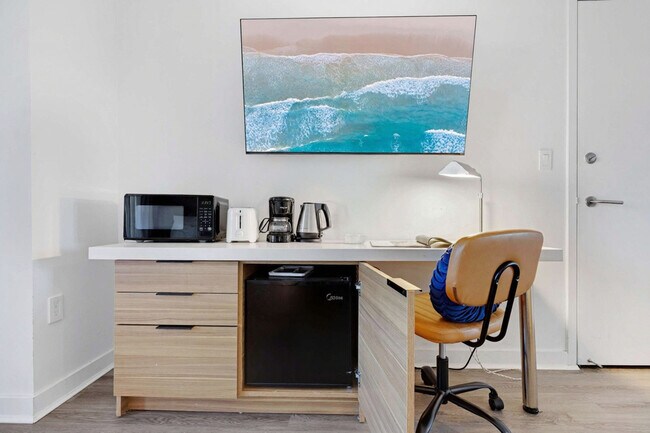 Photo - 2602 E Hallandale Beach Blvd Unit SI ID1227422P
