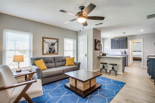 Photo - 408 N Oak Cliff Blvd Townhome