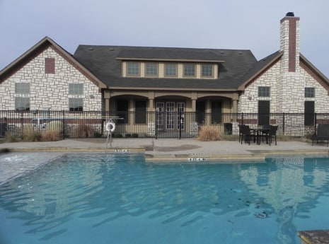 Photo - Mexia Gardens Apartments
