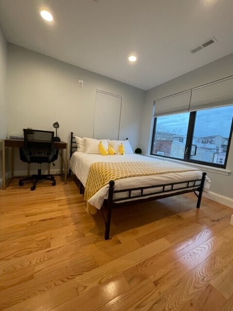 bedromm#2 - 2614 South St Unit 2614 #C