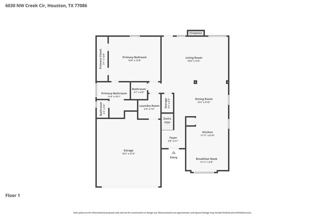 Photo - 6030 NW Creek Cir