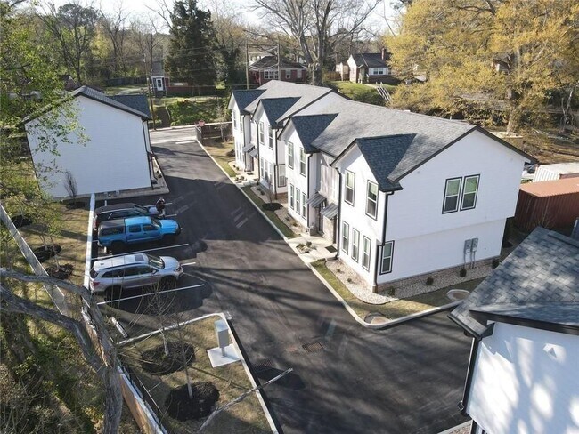 Photo - 195 W Lake Ave NW Unidad 1