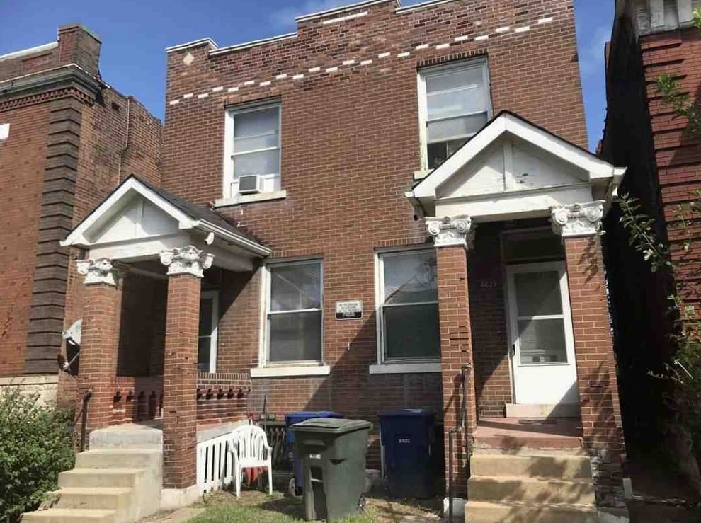 Photo - 4839 Hammett Pl Unit 4839 Hammett Pl
