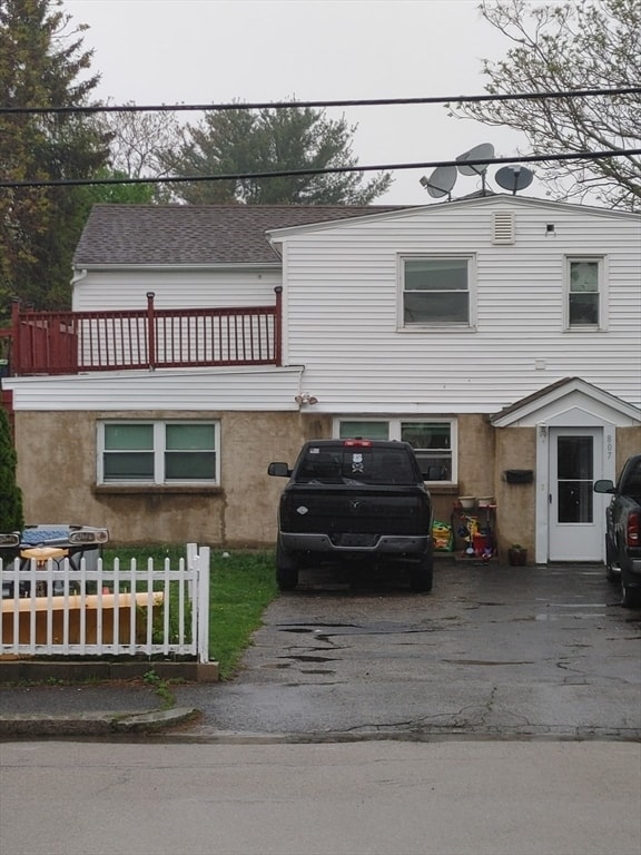 Photo - 807 Franklin St Apartment Unit 2
