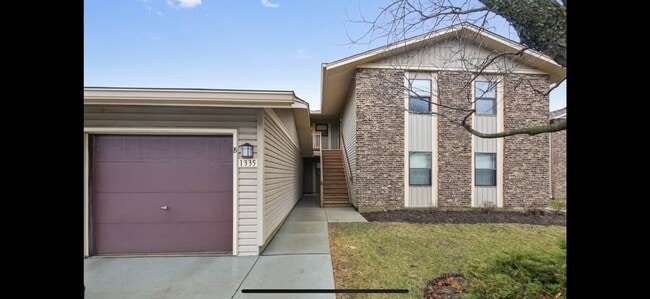 Building Photo - 1335 Gifford Ct Unit D Rental