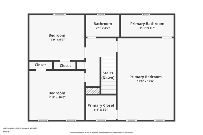 Photo - 4885 Bentridge Dr NW
