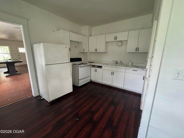 Photo - 631 S Porter Ave