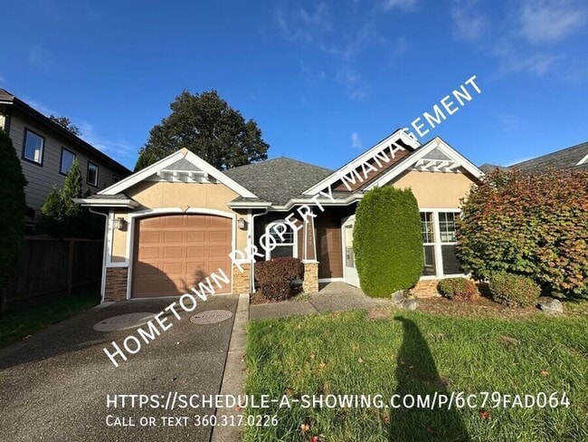 Photo - 10139 Terra Valley Street Southeast