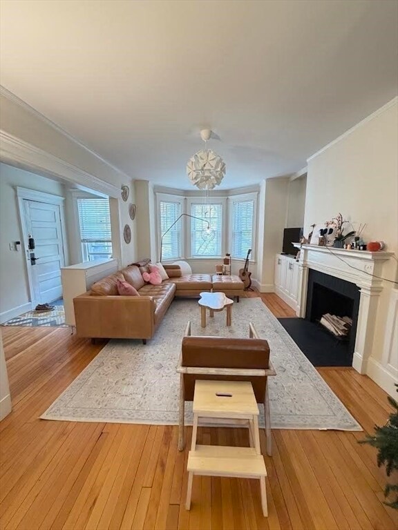 3 Dana St Unit 15A