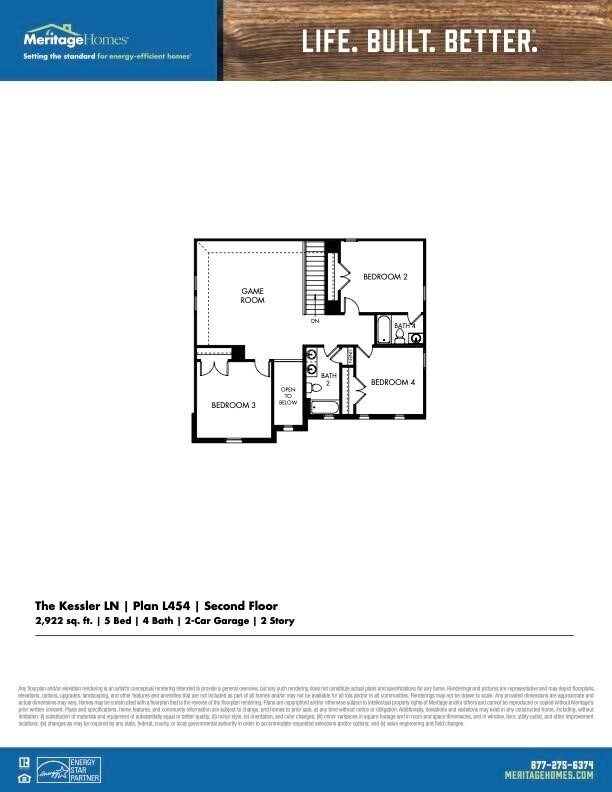 Photo - 607 Ellwood Terrace Ln