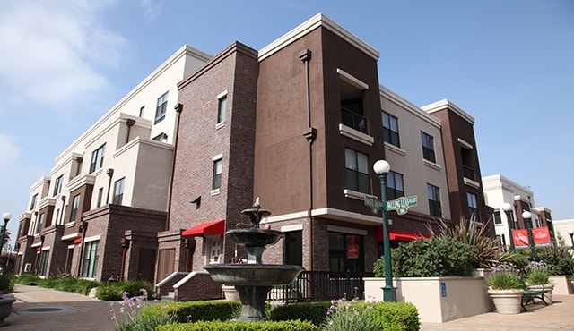 Photo - Colorado Commons