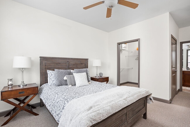 Photo - Cosmopolitan on the Canal