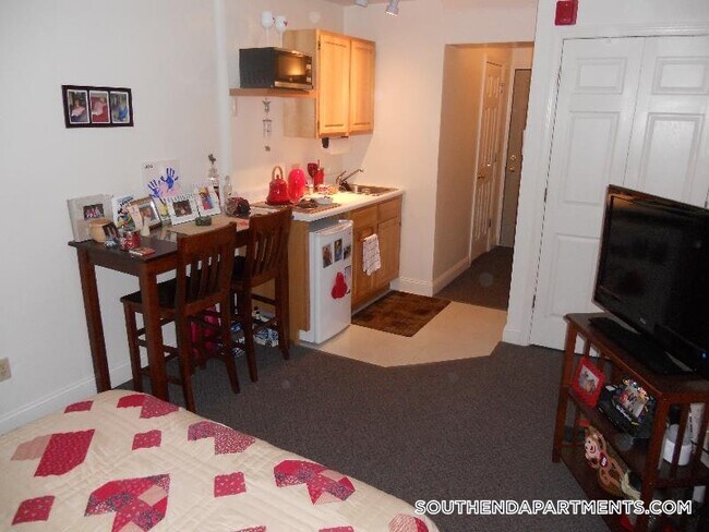 Photo - 767 Tremont St Unidad 3