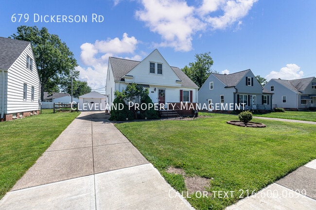 Photo - 679 Dickerson Rd