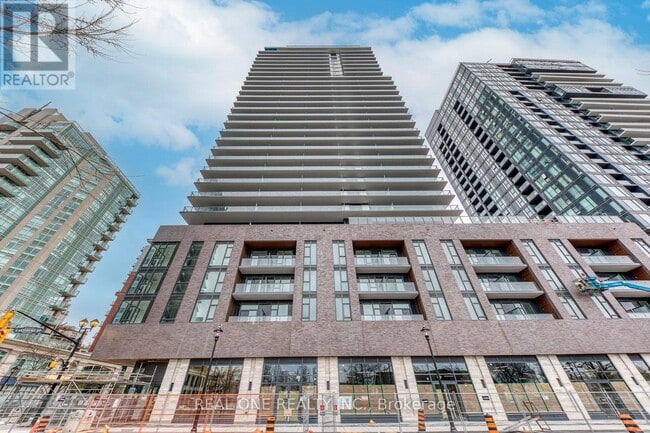 Photo - 2075 Lakeshore Rd. Unit 2010
