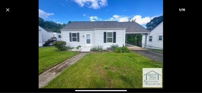 Photo - 1611 Rivermont Hts Rd House