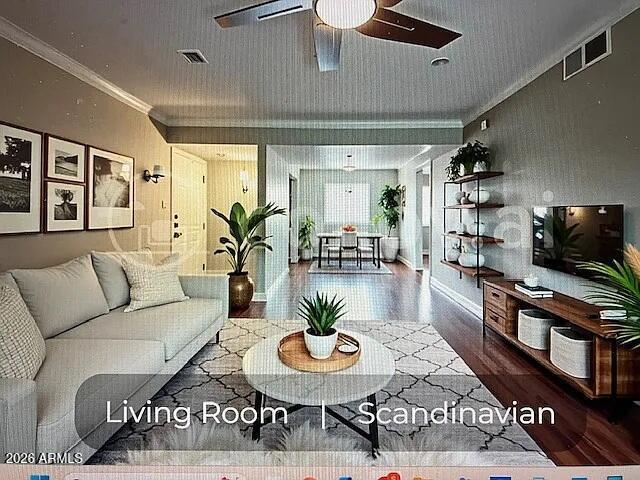 Photo - 8256 E Arabian Trail Unit 226