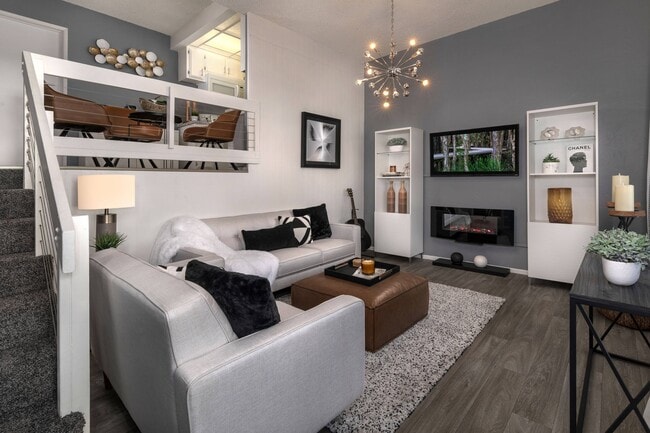 On 7th Apartment Homes